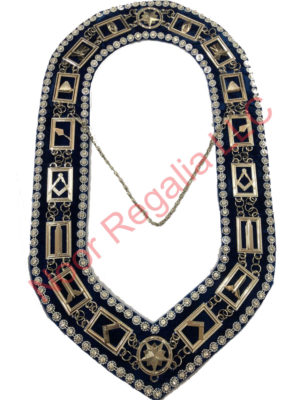 Chain-Collar