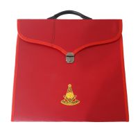 Apron case