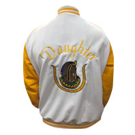 Doi Jackets