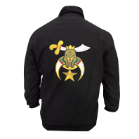 Shrinefez Jackets