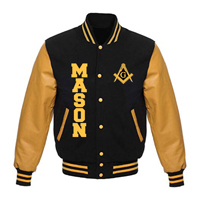 Varsity Jackets